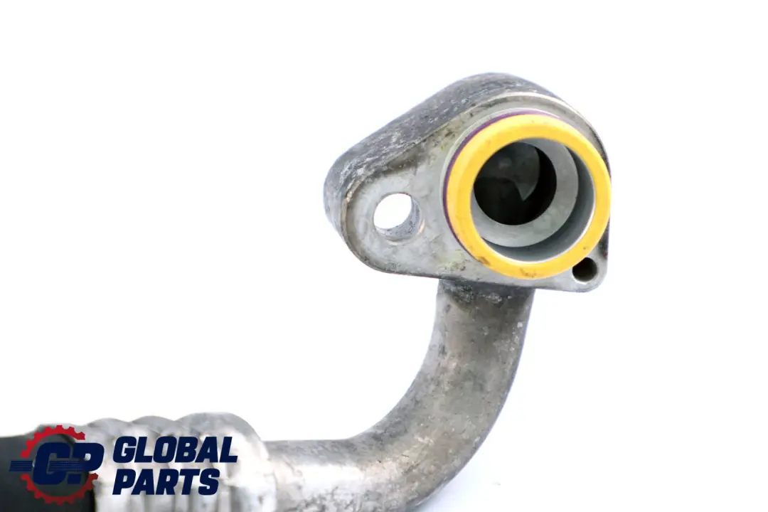 BMW E81 E88 E90 E91 E92 Evaporator Compressor Suction Pipe Hose - SKU 9138010 - Part number 9138010