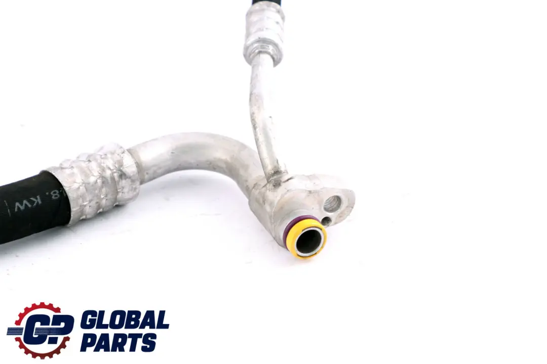 BMW E81 E88 E90 E91 E92 Tubo Flessibile Aspirazion Compressor Evaporator - SKU 9138010 - Numero di parte 9138010