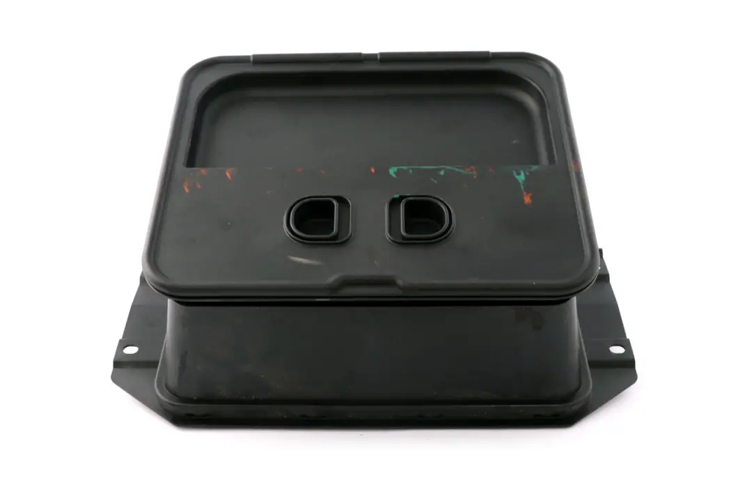 BMW 1er E88 Trim Transporttasche schwarz hinten - SKU 9138013 - Teilenummer 9138013