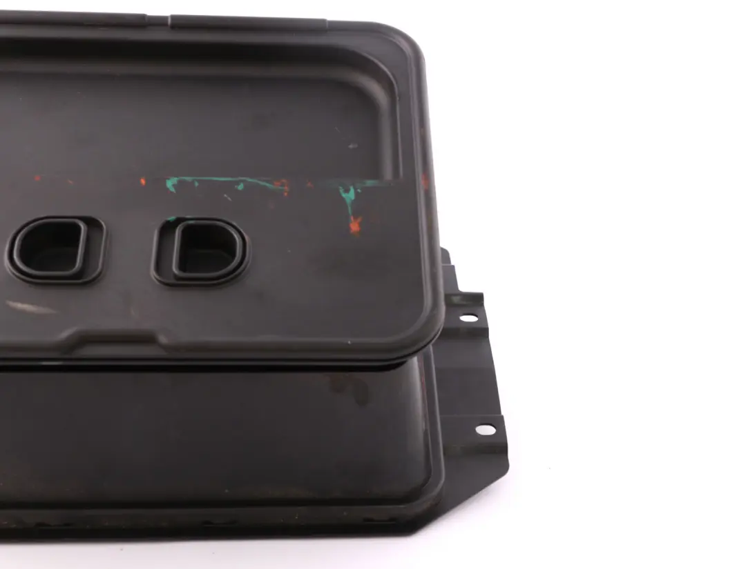 BMW 1er E88 Trim Transporttasche schwarz hinten - SKU 9138013 - Teilenummer 9138013