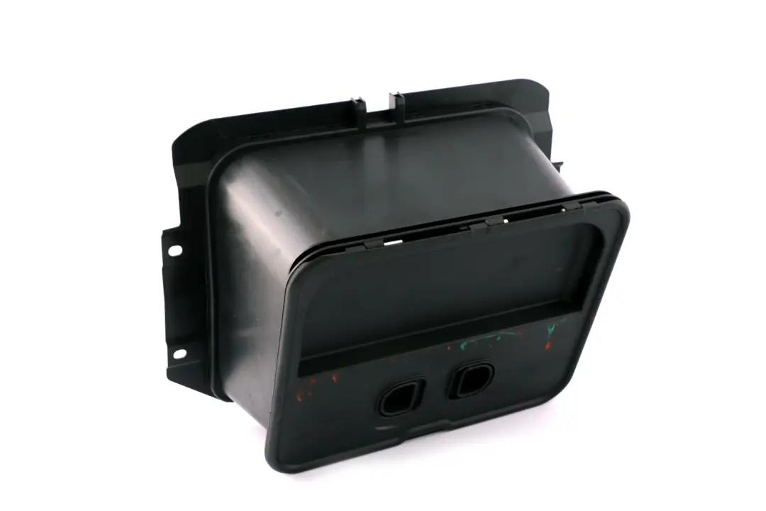 BMW E88 Garniture Sac de transport Noir arrière - SKU 9138013 - Numéro de pièce 9138013