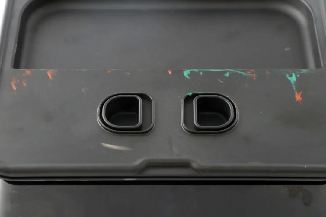 Garniture Sac de transport Noir arrière pour BMW E88 à propos du numéro de pièce 9138013 BMW E88 Garniture Sac de transport Noir arrière - SKU 9138013 - Numéro de pièce 9138013