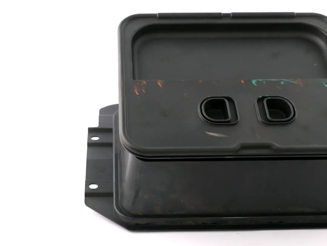 BMW E88 Trim Borsa Trasporto Nero Posteriore - SKU 9138013 - Numero di parte 9138013