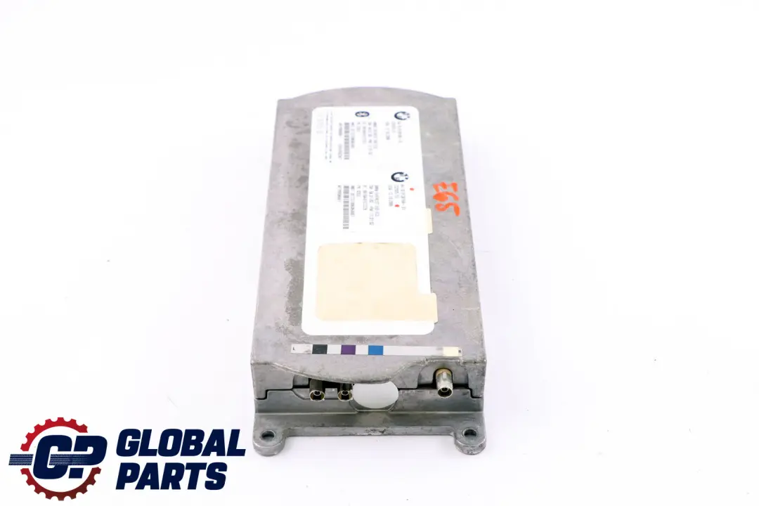 Telematics Bluetooth Control Unit Module to BMW E61 E65 X5 E70 with Part number 9149615 BMW E61 E65 X5 E70 Telematics Bluetooth Control Unit Module - SKU 9138168 - Part number 9149615