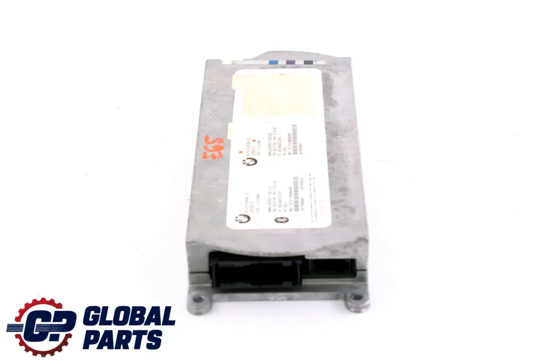 Telematics Bluetooth Control Unit Module BMW E61 E65 X5 E70 - SKU 9138168 - Part number 9149615