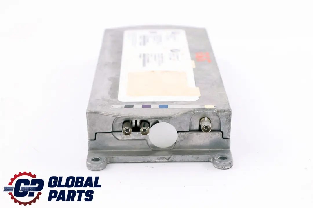 Telematics Bluetooth Control Unit Module BMW E61 E65 X5 E70 - SKU 9138168 - Part number 9149615