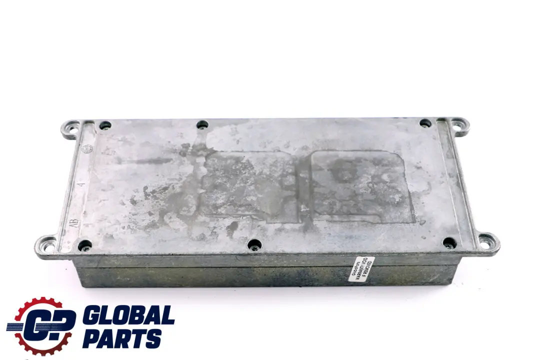 Telematics Bluetooth Control Unit Module BMW E61 E65 X5 E70 - SKU 9138168 - Part number 9149615