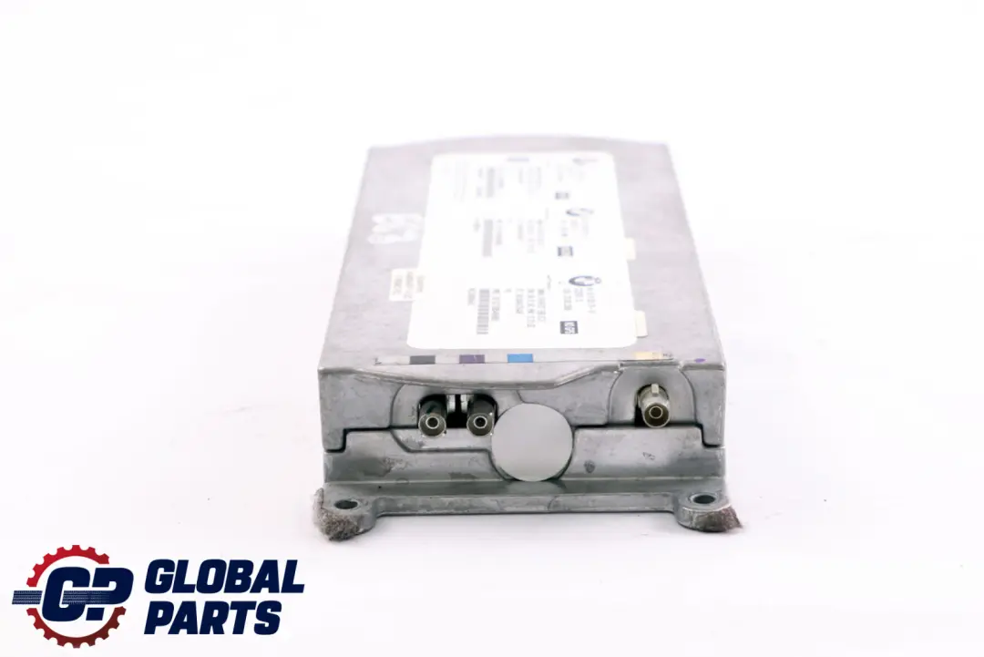 BMW 5 X5 E61 E63 E70 Telematique Bluetooth Appareil de Commande - SKU 9138179 - Numéro de pièce 9138179