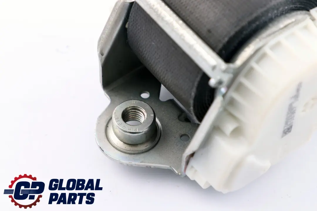 BMW E92 Oberer Gurt mit Kraftbegrenzer vorne rechts - SKU 9138242 - Teilenummer 9138242