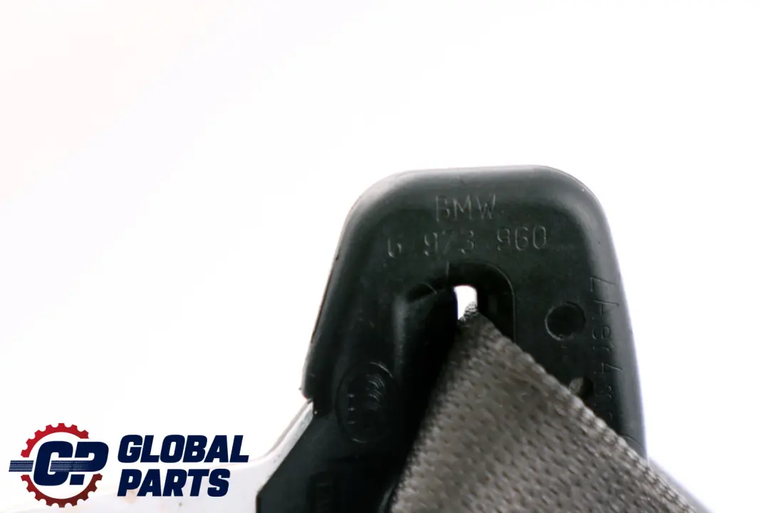 Courroie Supérieure Avec Limiteur de Force Avant Droite pour BMW E92 à propos du numéro de pièce 9138242 BMW E92 Courroie Supérieure Avec Limiteur de Force Avant Droite - SKU 9138242 - Numéro de pièce 9138242