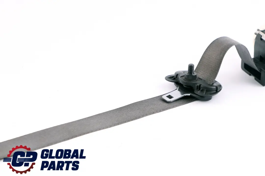BMW E92 Oberer Gurt mit Kraftbegrenzer vorne rechts - SKU 9138242 - Teilenummer 9138242