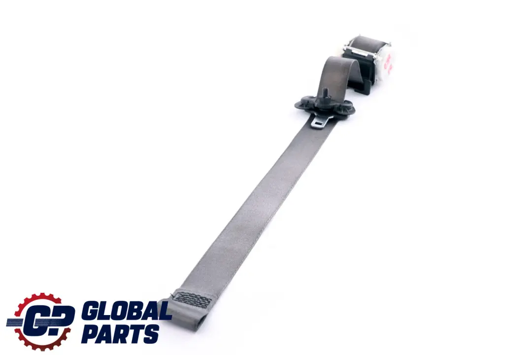 BMW E92 Oberer Gurt mit Kraftbegrenzer vorne rechts - SKU 9138242 - Teilenummer 9138242