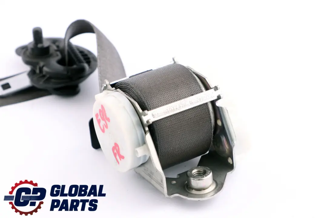 Courroie Supérieure Avec Limiteur de Force Avant Droite pour BMW E92 à propos du numéro de pièce 9138242 BMW E92 Courroie Supérieure Avec Limiteur de Force Avant Droite - SKU 9138242 - Numéro de pièce 9138242