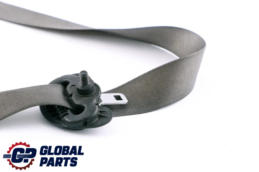 Courroie Supérieure Avec Limiteur de Force Avant Droite pour BMW E92 à propos du numéro de pièce 9138242 BMW E92 Courroie Supérieure Avec Limiteur de Force Avant Droite - SKU 9138242 - Numéro de pièce 9138242