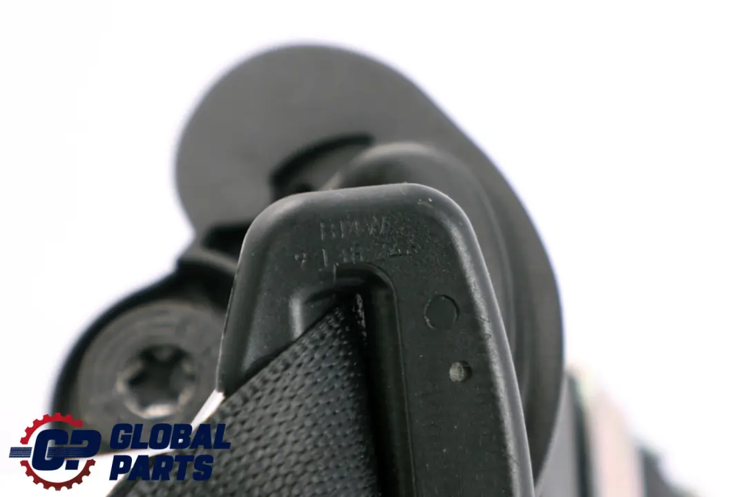 BMW 1 3 er E81 E92 Obergurt Vorn Rechts Kraftbegrenzer Schwarz 7119390 - SKU 9138246 - Teilenummer 9138246
