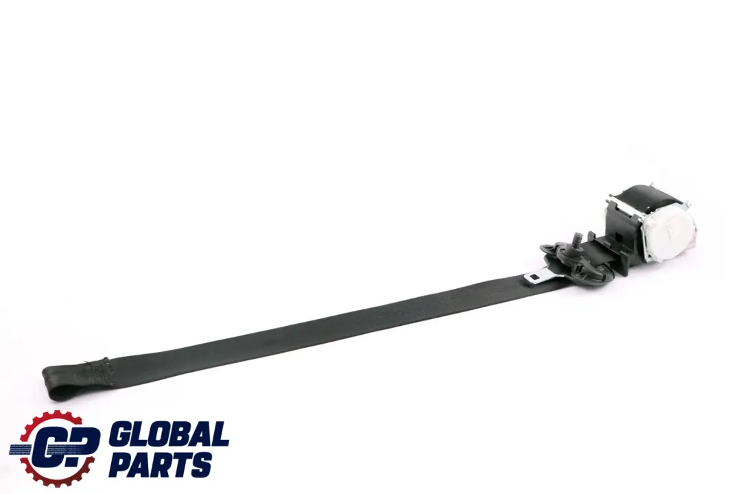 BMW 1 3 er E81 E92 Obergurt Vorn Rechts Kraftbegrenzer Schwarz 7119390 - SKU 9138246 - Teilenummer 9138246