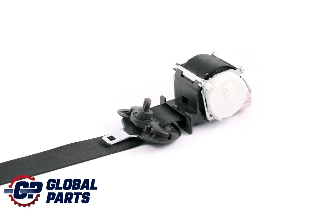 BMW E81 E92 Obergurt Vorn Rechts Kraftbegrenzer Schwarz 7119390 - SKU 9138246 - Teilenummer 9138246