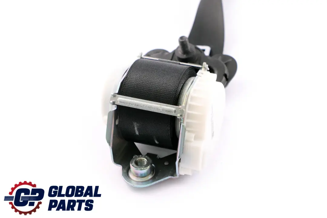 BMW E81 E92 Obergurt Vorn Rechts Kraftbegrenzer Schwarz 7119390 - SKU 9138246 - Teilenummer 9138246