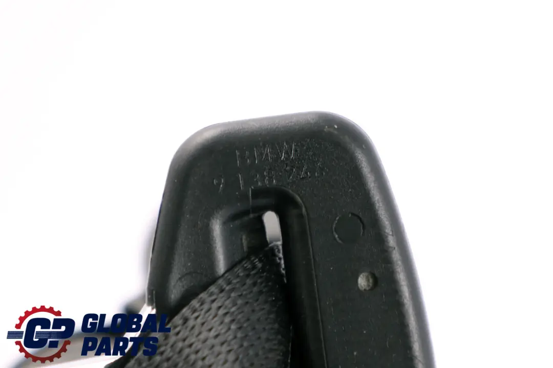 Ceinture De Sécurité Supérieure Avant Droite Noire pour BMW E81 E92 à propos du numéro de pièce 9138246 BMW E81 E92 Ceinture De Sécurité Supérieure Avant Droite Noire - SKU 9138246 - Numéro de pièce 9138246