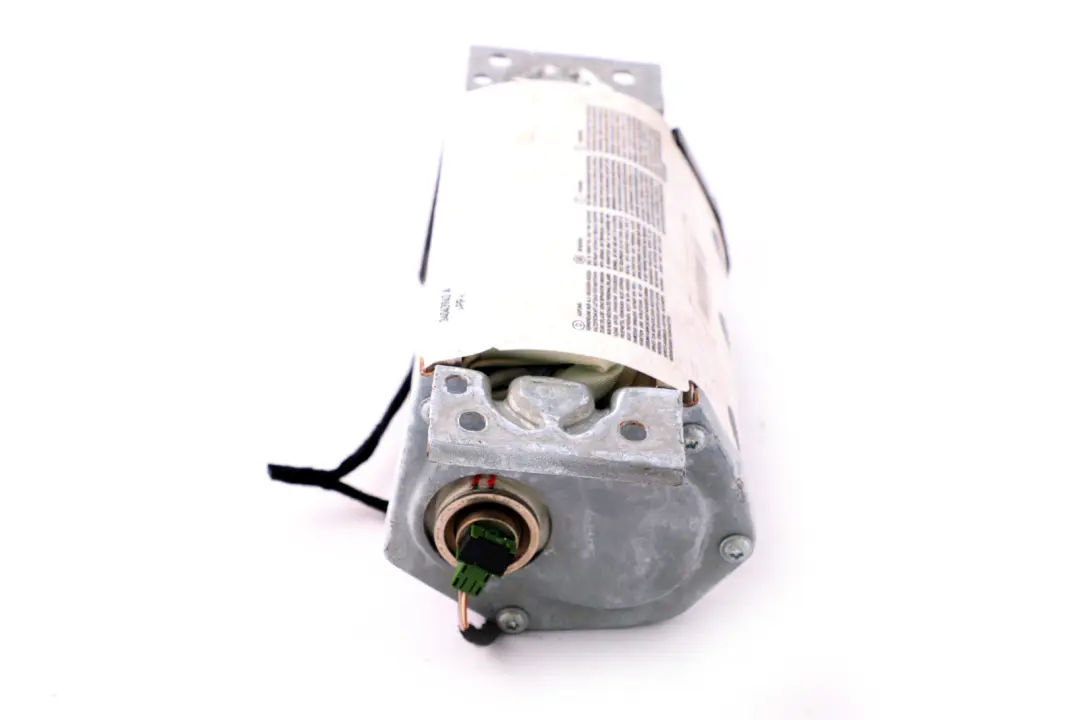  Airbag Passager Avant BMW E90 E91 E92 E93 Tableau De Bord Latéral - SKU 9138247 - Numéro de pièce 9138247