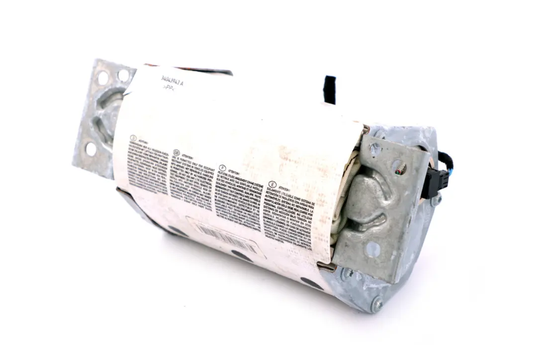 Airbag Passeggero Anteriore BMW E90 E91 E92 E93 Cruscotto Laterale per con numero di parte 9138247 Airbag Passeggero Anteriore BMW E90 E91 E92 E93 Cruscotto Laterale - SKU 9138247 - Numero di parte 9138247