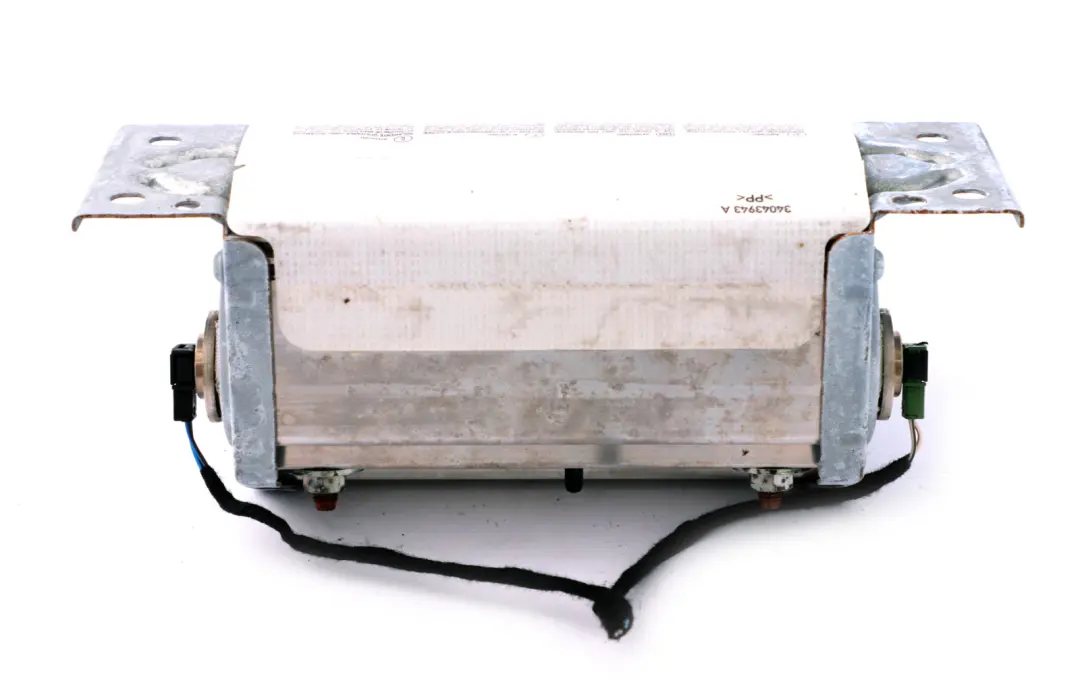  Airbag Passager Avant BMW E90 E91 E92 E93 Tableau De Bord Latéral - SKU 9138247 - Numéro de pièce 9138247
