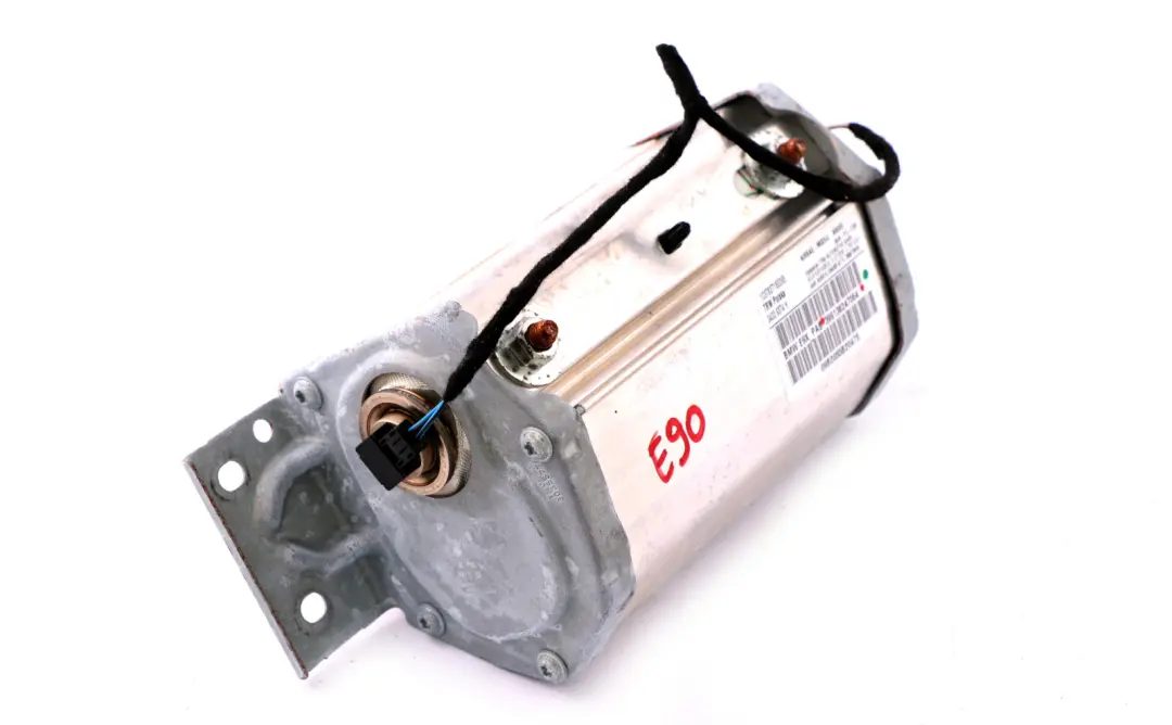  Airbag Passager Avant BMW E90 E91 E92 E93 Tableau De Bord Latéral - SKU 9138247 - Numéro de pièce 9138247
