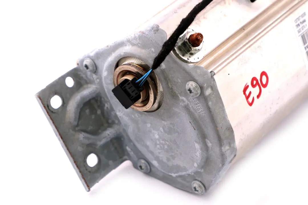 Airbag Passager Avant BMW E90 E91 E92 E93 Tableau De Bord Latéral - SKU 9138247 - Numéro de pièce 9138247