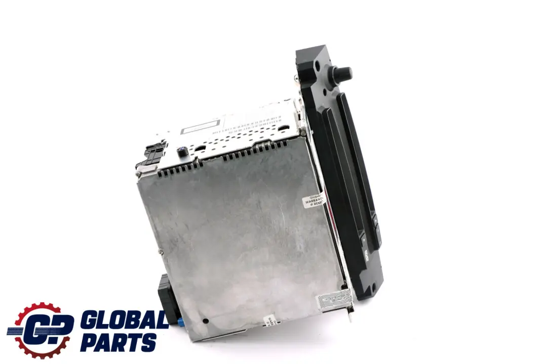 Radio CD Radioodtwarzacz Nawigacja do BMW E60 E61 o numerze 9133773 BMW E60 E61 Radio CD Radioodtwarzacz Nawigacja - SKU 9138440 - Numer Części 9133773