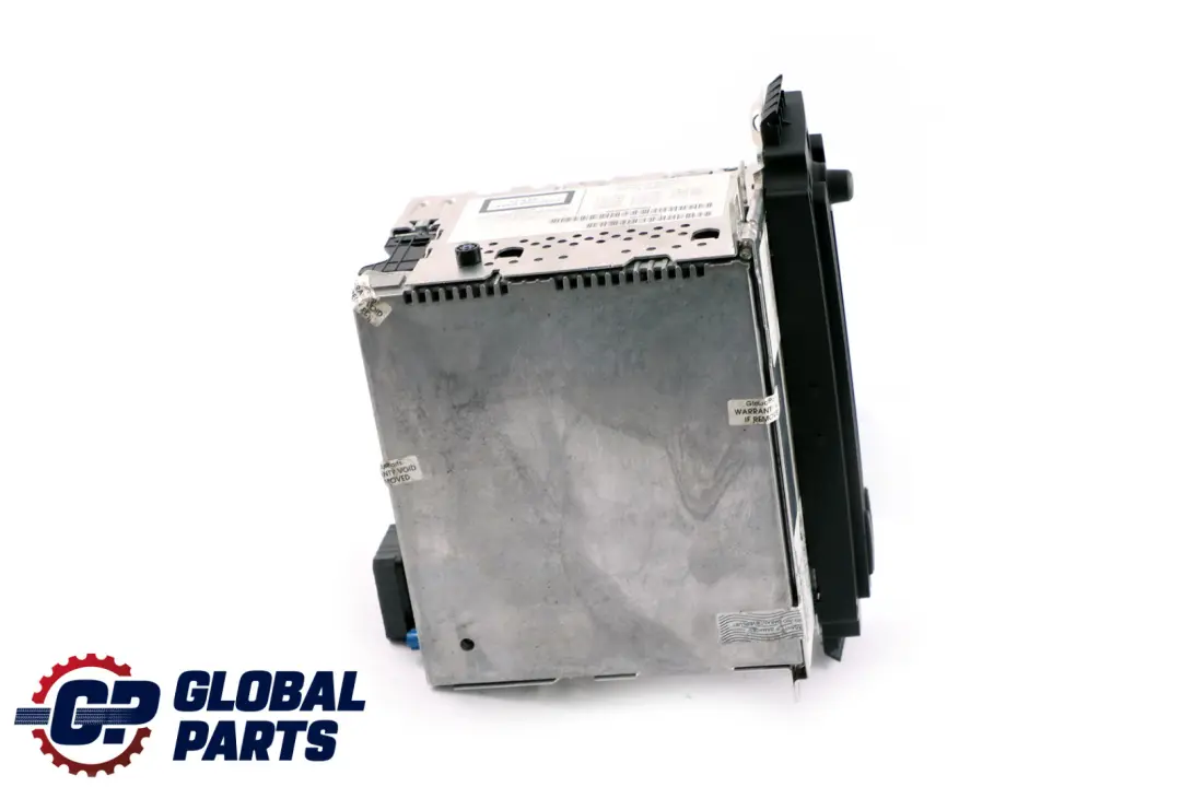 BMW E87 E90 E91 Professional CCC Navigation System Controller - SKU 9138444 - Part number 9123091