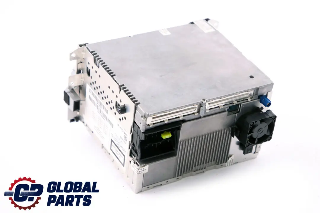 CCC Navigation Navi Sat Nav Head Unit Mini Cooper R55 R56 R57 - SKU 9138452 - Part number 9138452