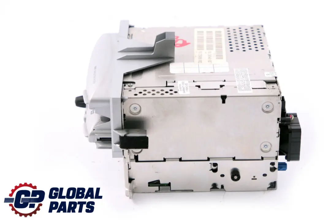 CCC Navigation Navi Sat Nav Head Unit Mini Cooper R55 R56 R57 - SKU 9138452 - Part number 9138452