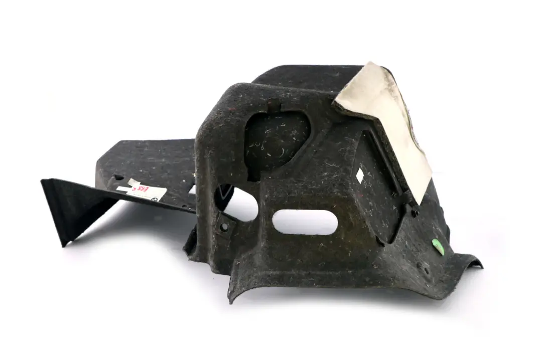 Capot Rumble Droite Noir pour BMW 1 E88 Cabriolet à propos du numéro de pièce 9138556 BMW 1 E88 Cabriolet Capot Rumble Droite Noir - SKU 9138556 - Numéro de pièce 9138556