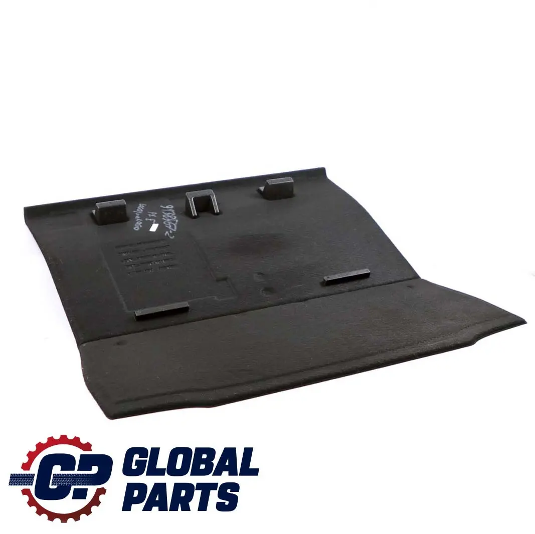 Wykładzina Podłoga Tapicerka Bagażnika do BMW E81 E87 o numerze 9138567 BMW E81 E87 Wykładzina Podłoga Tapicerka Bagażnika - SKU 9138567-2 - Numer Części 9138567