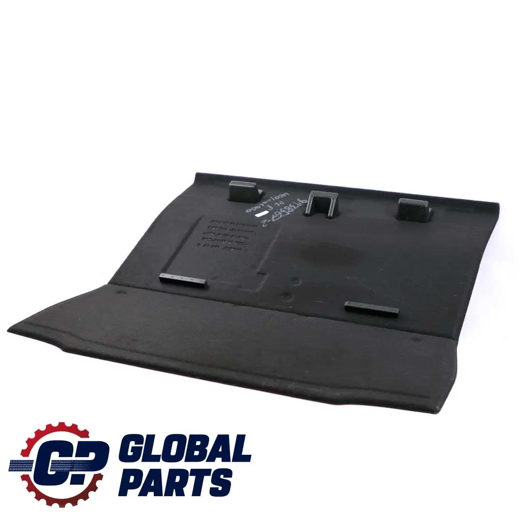 Einlegeboden Gepäckraum für BMW 1 er E81 E87 2 mit Teilenummer 9138567 BMW 1 er E81 E87 2 Einlegeboden Gepäckraum - SKU 9138567-2 - Teilenummer 9138567