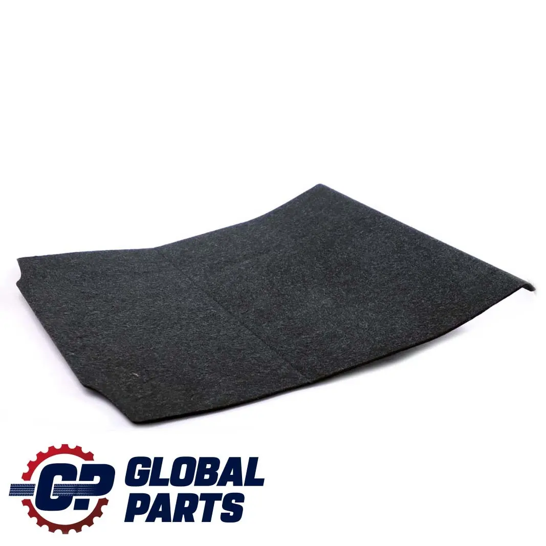 BMW 1 E81 E87 2 etagere Rumble - SKU 9138567-2 - Numéro de pièce 9138567