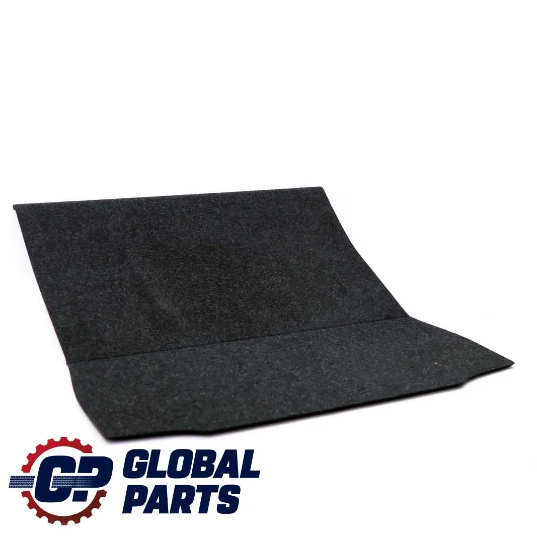 Piso Alfombra Mat Liner Maletero Boot para BMW E81 E87 2 con número de pieza 9138567 BMW E81 E87 2 Piso Alfombra Mat Liner Maletero Boot - SKU 9138567-2 - Número de pieza 9138567