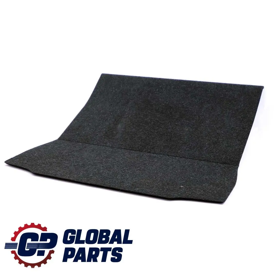 BMW 1 E81 E87 2 etagere Rumble - SKU 9138567-2 - Numéro de pièce 9138567