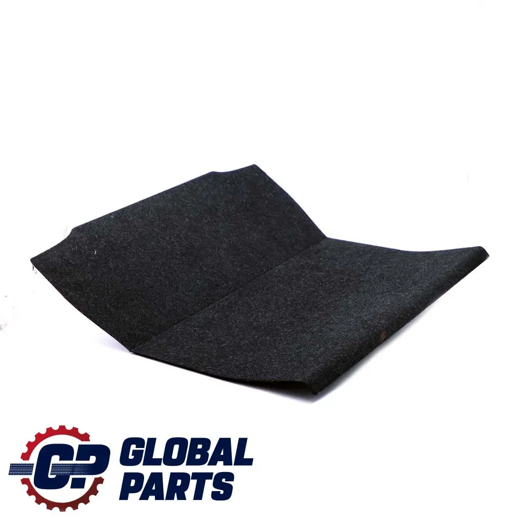 BMW 1 E81 E87 2 etagere Rumble - SKU 9138567-2 - Numéro de pièce 9138567