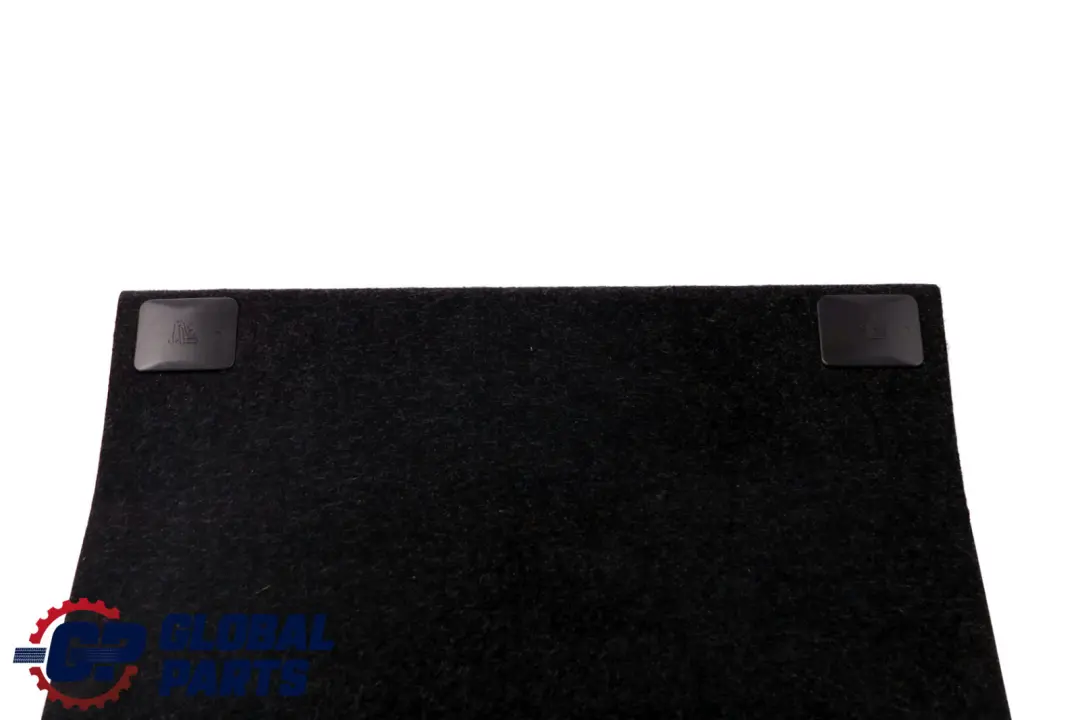 BMW E81 E87 Wykładzina Bagażnika Podłoga Tapicerka - SKU 9138567 - Numer Części 9138567