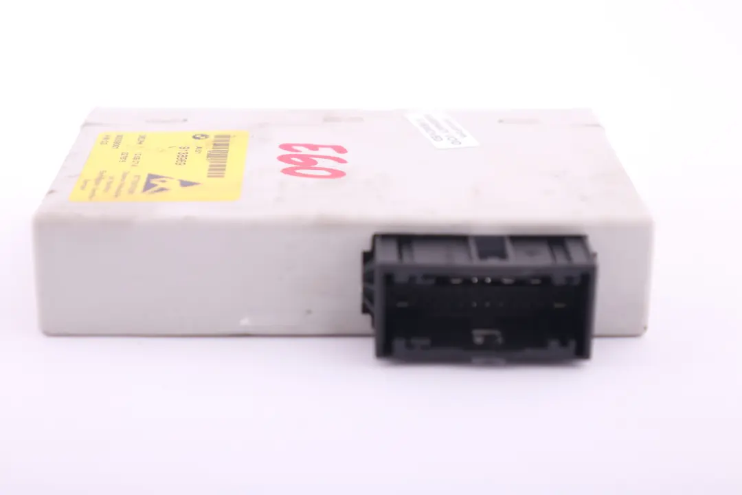 BMW 5 Series E60 LCI E61 LCI Electronic Driver Circuit Centre Console - SKU 9138969 - Part number 9138969