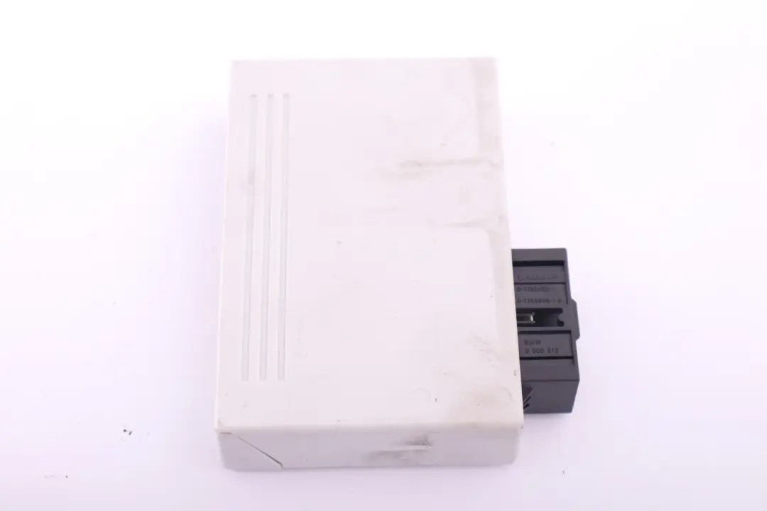 BMW 5 Series E60 LCI E61 LCI Electronic Driver Circuit Centre Console - SKU 9138969 - Part number 9138969