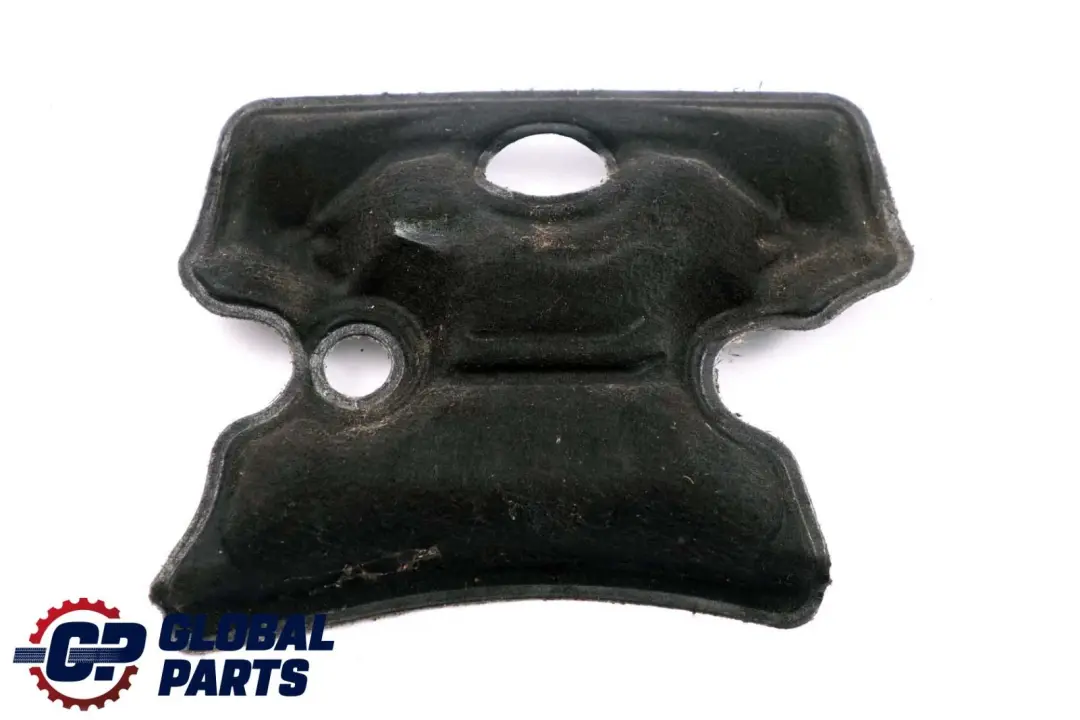 BMW F10 F11 F12 F13 Schalldämmung Armaturenbrett Motorraum Mitte - SKU 9139205 - Teilenummer 9139205