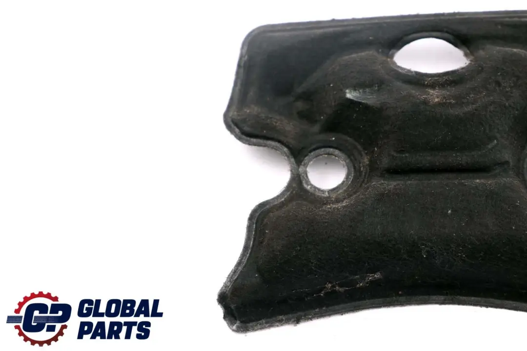 BMW F10 F11 F12 F13 Schalldämmung Armaturenbrett Motorraum Mitte - SKU 9139205 - Teilenummer 9139205