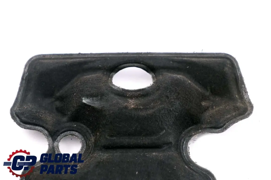 Isolamento acustico pannello cruscotto sala macchine centrale per BMW F10 F11 F13 con numero di parte 9139205 BMW F10 F11 F13 Isolamento acustico pannello cruscotto sala macchine centrale - SKU 9139205 - Numero di parte 9139205