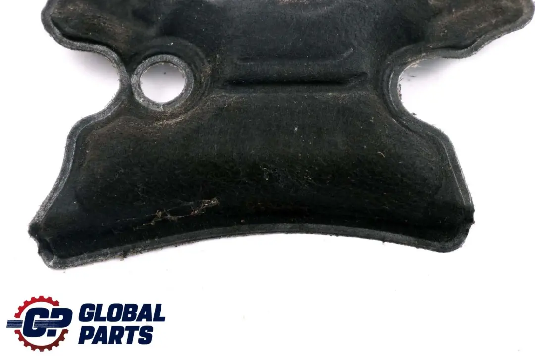 BMW F10 F11 F12 F13 Sound Insulation Dash Panel Engine Room Central - SKU 9139205 - Part number 9139205