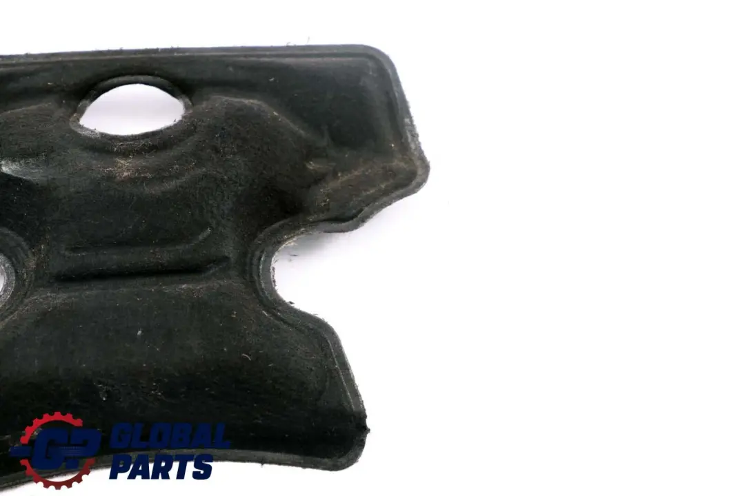 Isolamento acustico pannello cruscotto sala macchine centrale per BMW F10 F11 F13 con numero di parte 9139205 BMW F10 F11 F13 Isolamento acustico pannello cruscotto sala macchine centrale - SKU 9139205 - Numero di parte 9139205