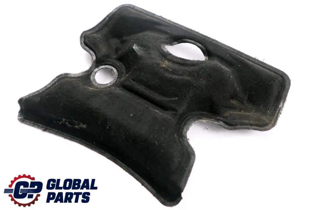 BMW F10 F11 F12 F13 Schalldämmung Armaturenbrett Motorraum Mitte - SKU 9139205 - Teilenummer 9139205