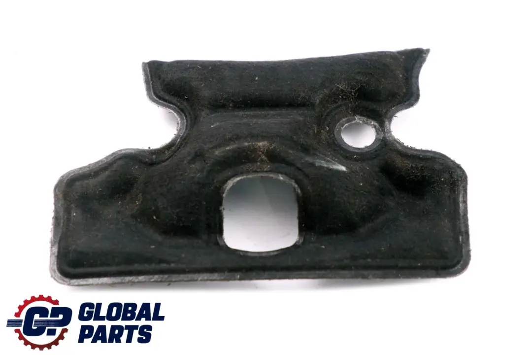 BMW F10 F11 F12 F13 Schalldämmung Armaturenbrett Motorraum Mitte - SKU 9139205 - Teilenummer 9139205