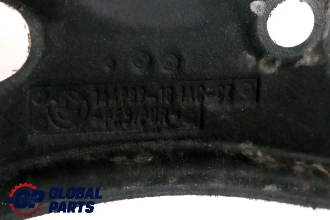 BMW F10 F11 F12 F13 Schalldämmung Armaturenbrett Motorraum Mitte - SKU 9139205 - Teilenummer 9139205